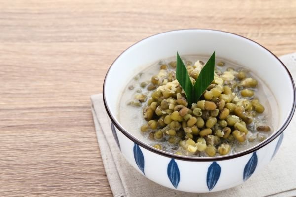 sarapan Orang hamil