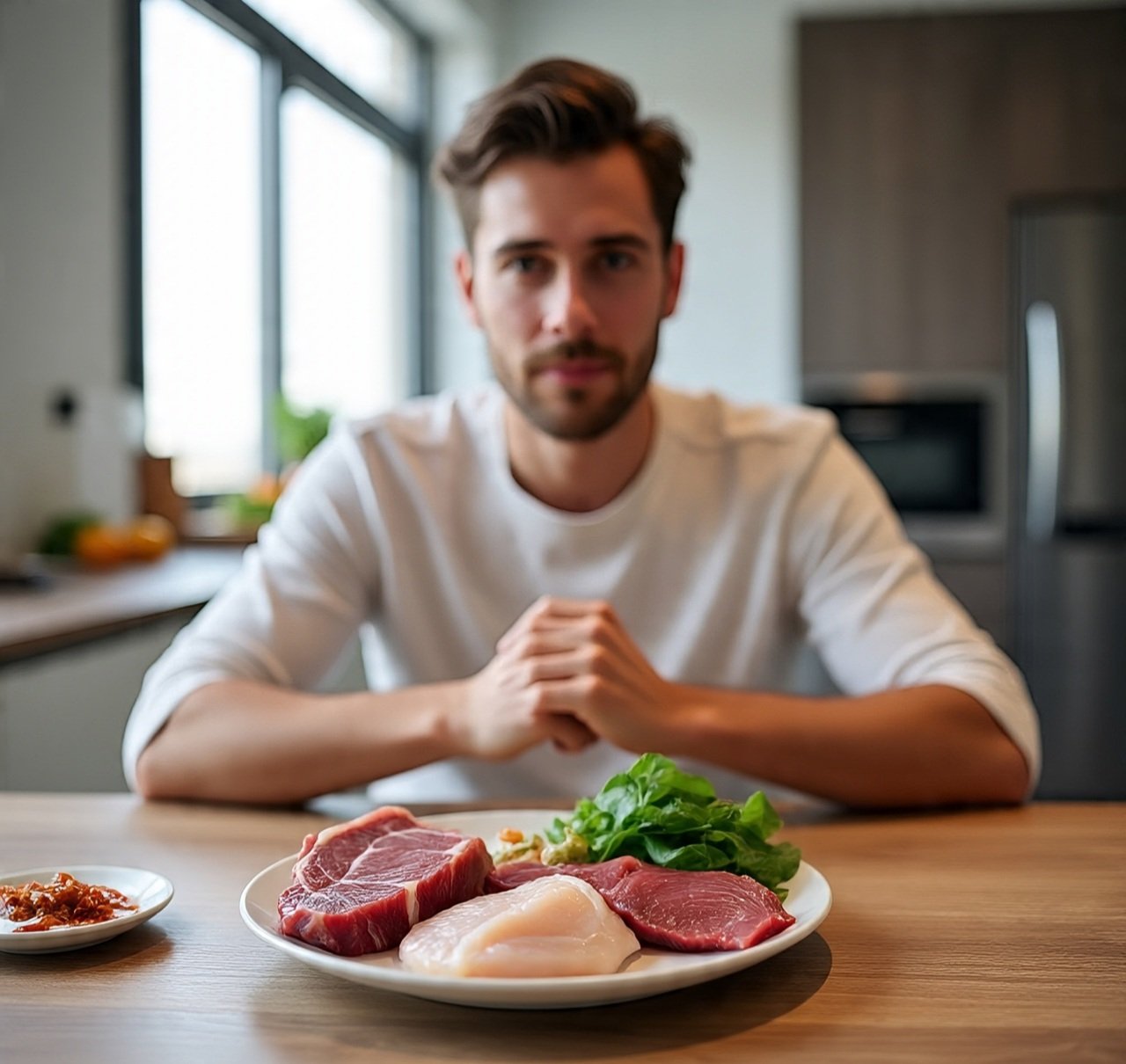 Mau Coba Carnivore Diet? Simak Dulu Efek Sampingnya!