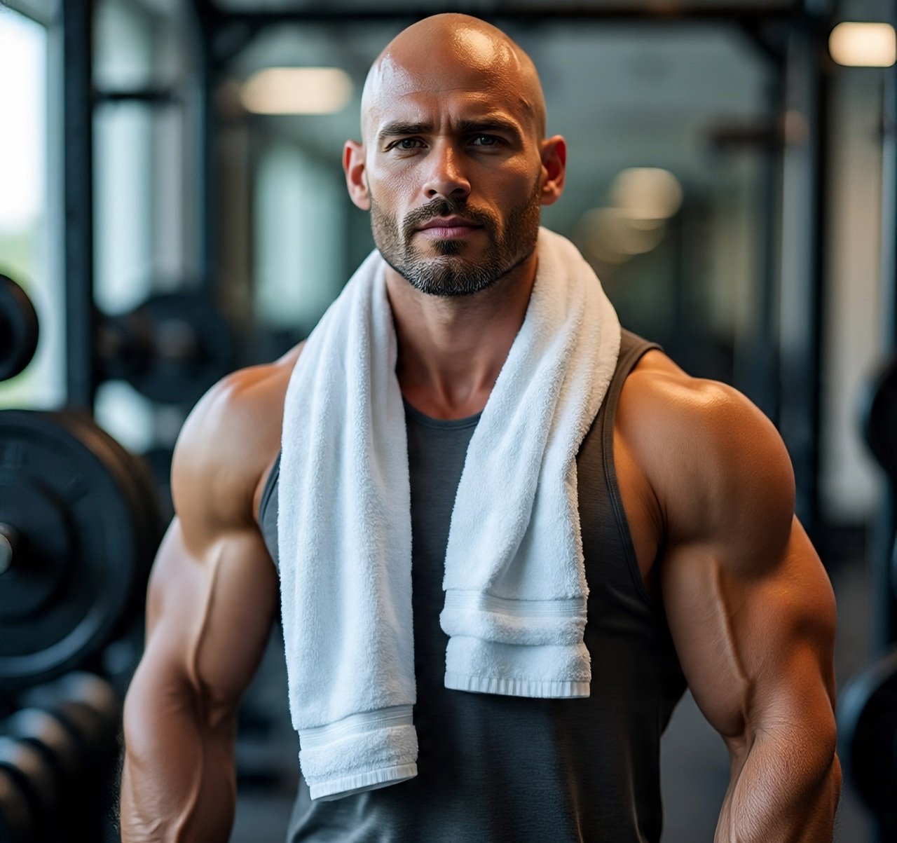 Mau Bulking? Ini Jadwal Makan untuk Menambah BB Secara Sehat