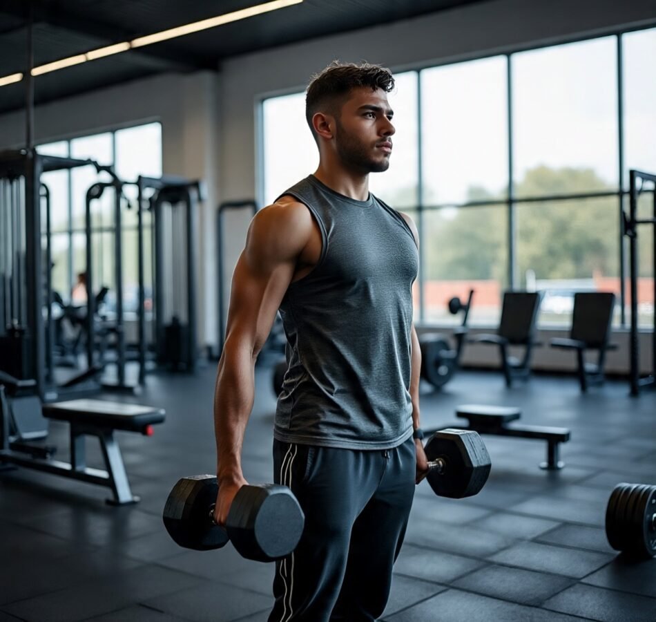 Cara Bulking untuk Orang Kurus dengan Nutrisi Tepat