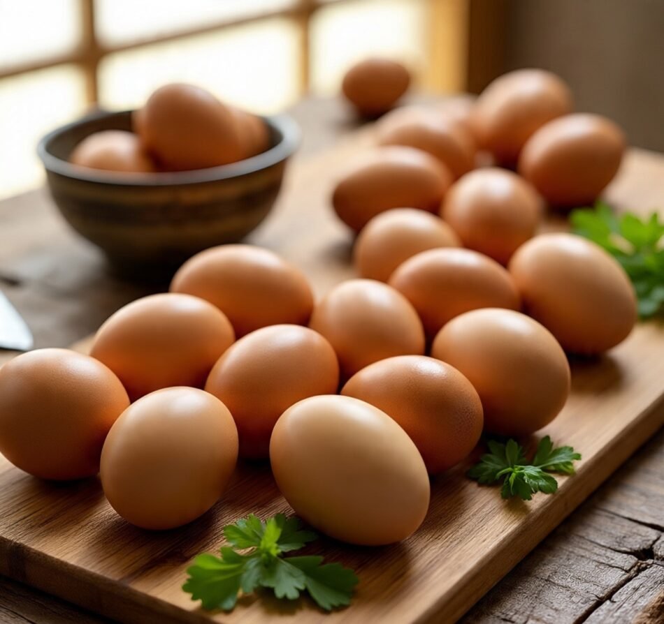 1 Telur Rebus Berapa Kalori? Apakah Cocok untuk Diet?