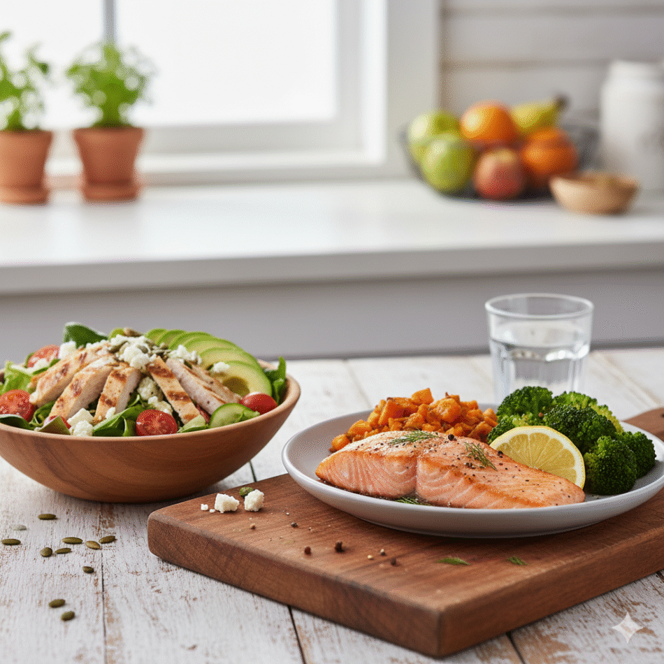 Cara Menghitung Kebutuhan Kalori untuk Diet Sehat