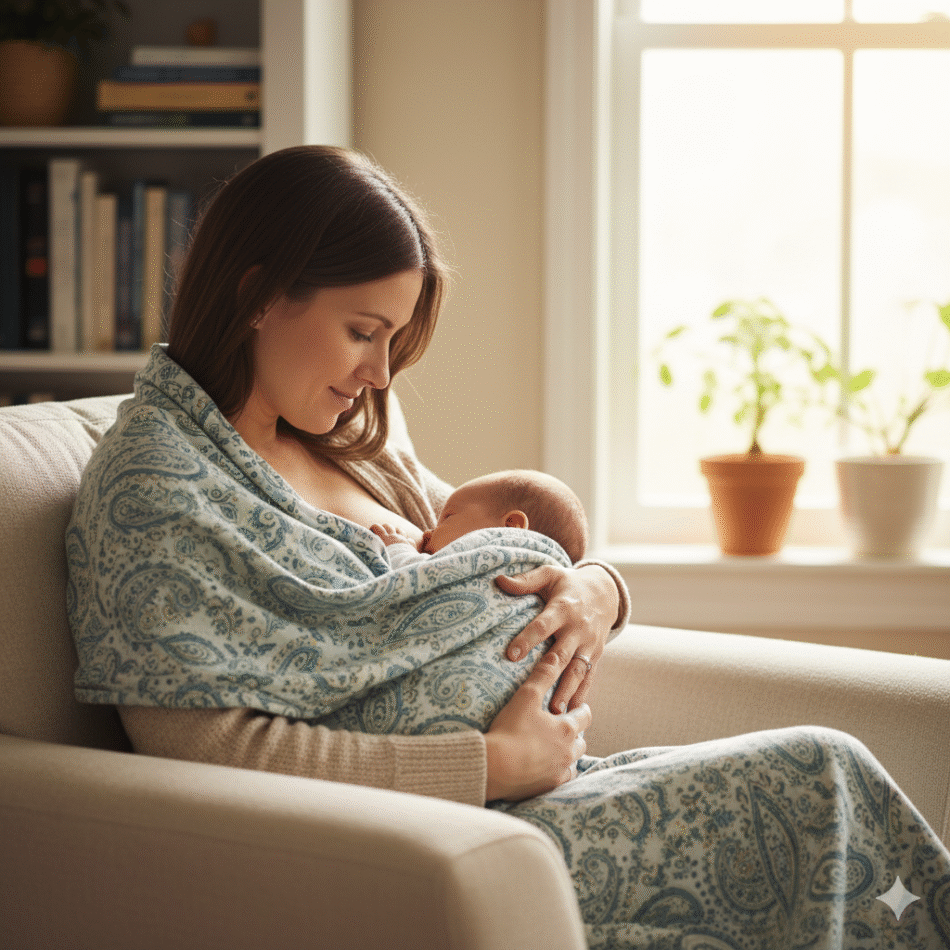 Obat Batuk Ibu Menyusui Alami dan Mudah Dibuat