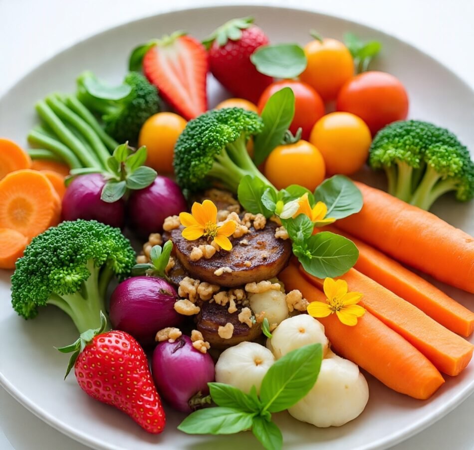 Makanan Sehat untuk Ibu Hamil agar Janin Sehat