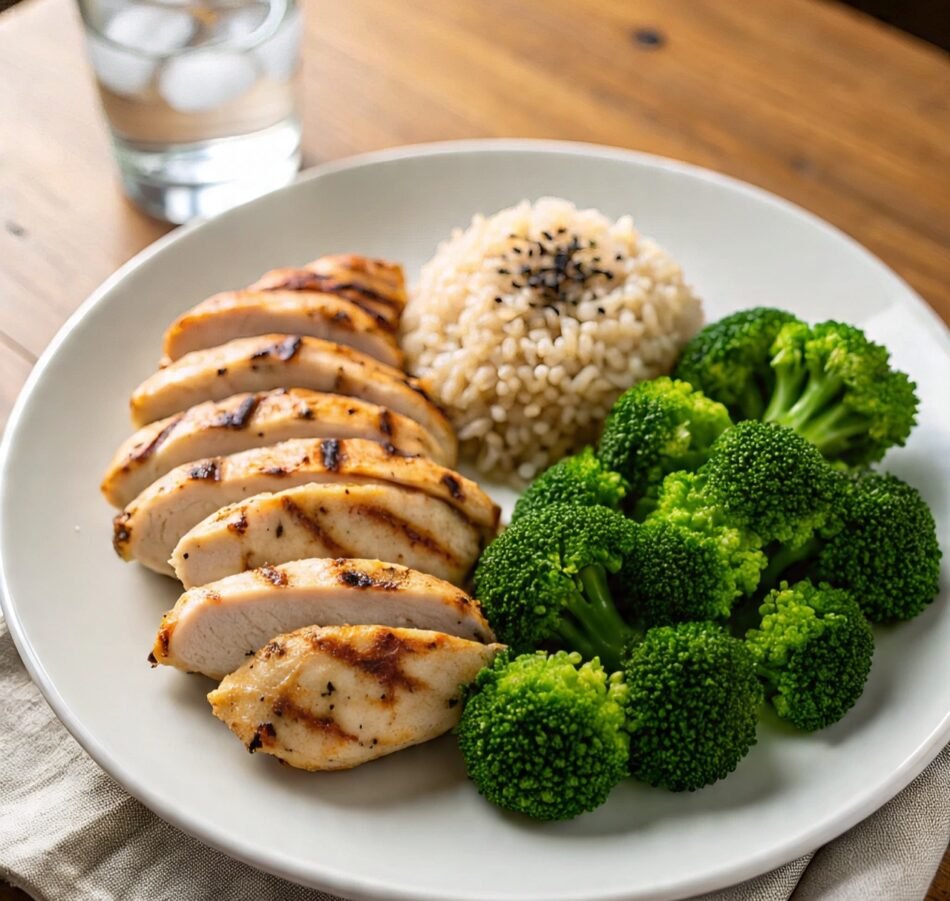 Protein Dada Ayam Mengapa Cocok untuk Diet?