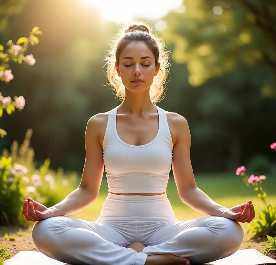 Matras Yoga Terbaik: Tips Memilih yang Nyaman