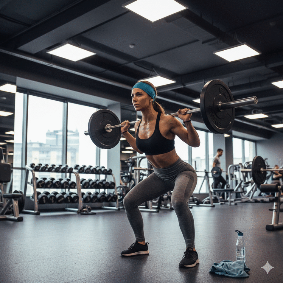 Manfaat Olahraga Bagi Tubuh yang Jarang Diketahui