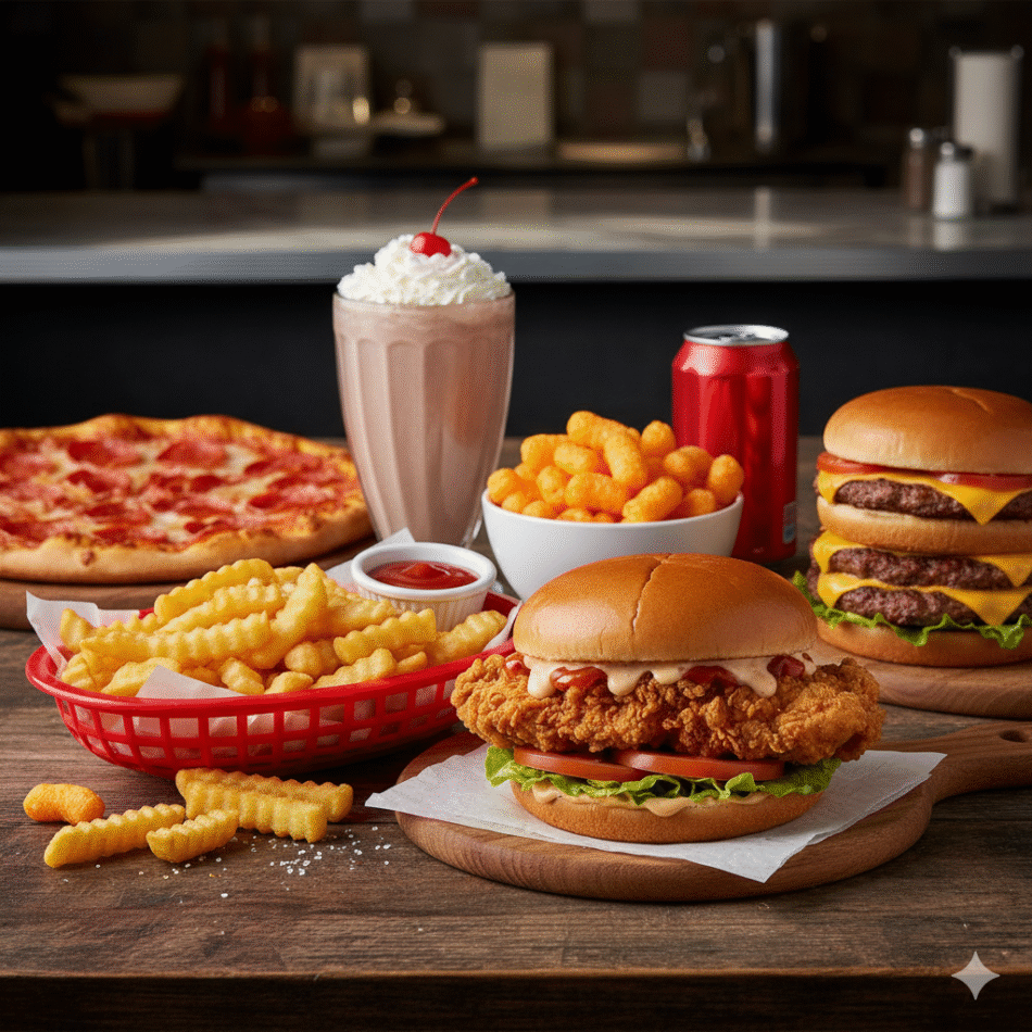 Sedang Program Hamil? Hindari Makanan-Makanan Ini