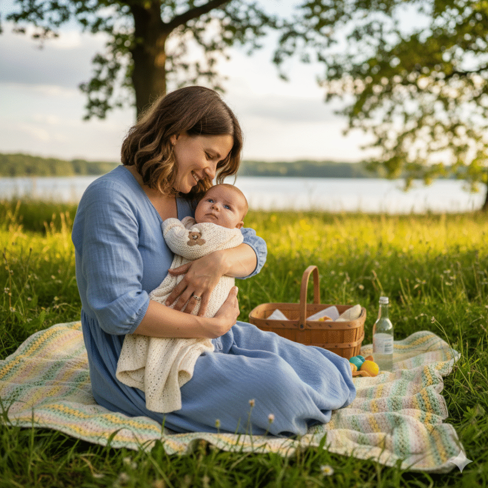 Ibu Menyusui Perlu Batasi Sejumlah Makanan dan Minuman, Apa Saja?