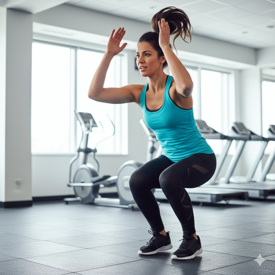 Jenis Olahraga Kardio yang Paling Ampuh Turunkan Berat Badan