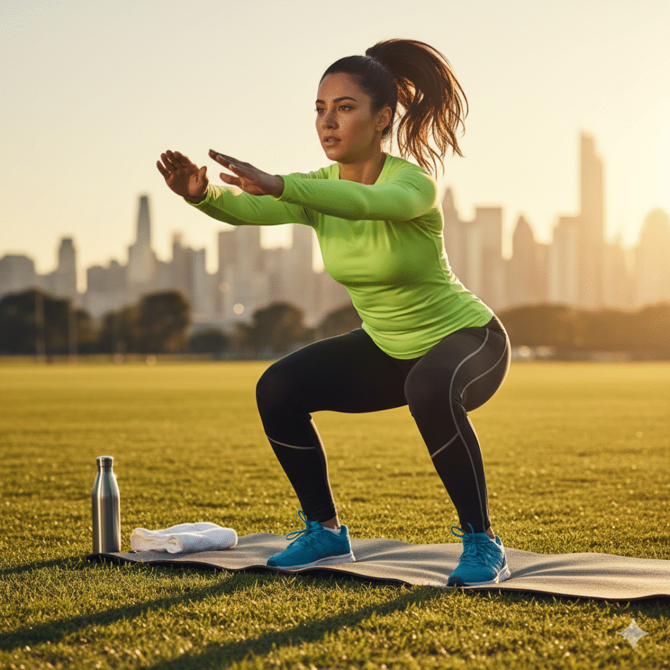 Penderita Varises Ringan, Apakah Aman untuk Berolahraga?